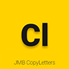 JMB CopyLetters
