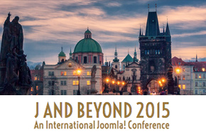 J and Beyond 2015 - Prague
