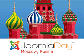 JoomlaDay Russia 2014