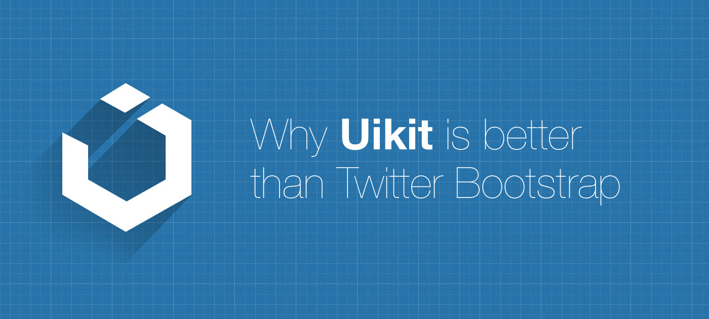 Why UIKit is better than Twitter Bootstrap
