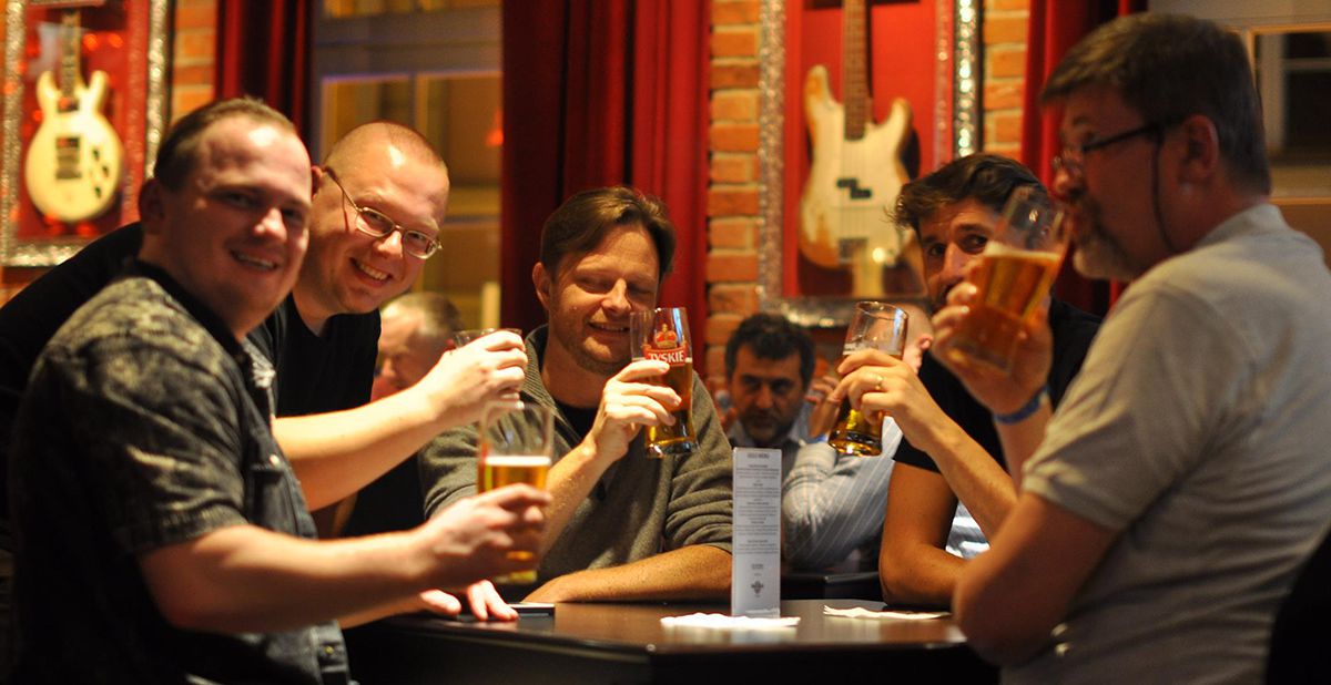 JoomlaDay Poland 2015