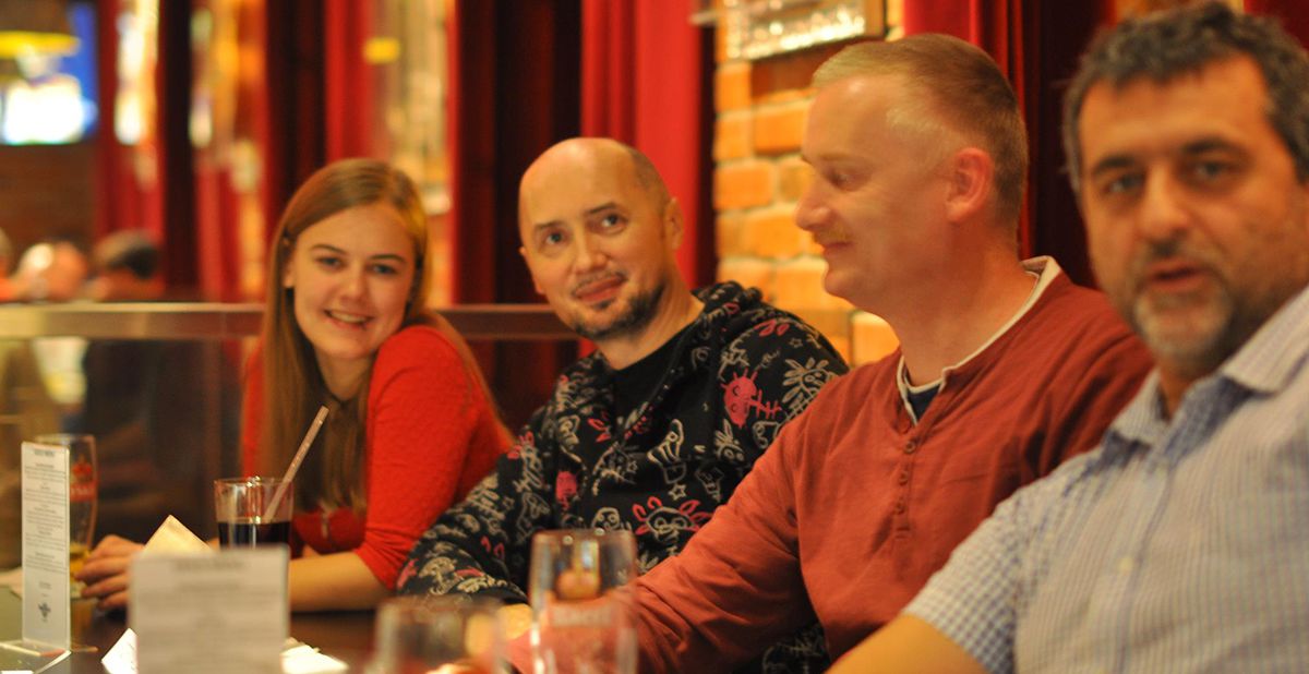 JoomlaDay Poland 2015