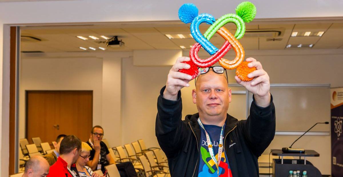 JoomlaDay Poland 2015