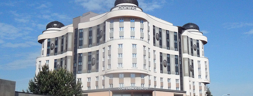 Dorint Hotel Don Giovanni