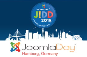JoomlaDay Germany 2015