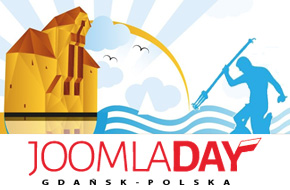 JoomlaDay Poland 2015