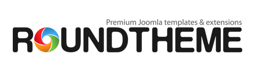 RoundTheme - responsive Joomla templates for Kunena and JComments
